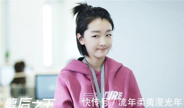 十二歌王|《幕后之王》烧脑不足,周冬雨罗晋上演最美身高差