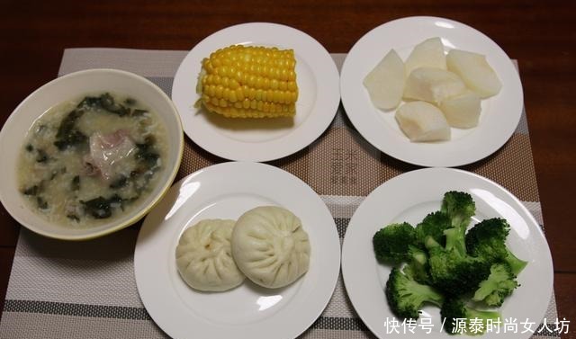 又是一年开学季,10款早餐搭配任你选,孩子早餐不用愁了!