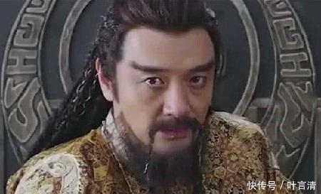 险些|史上最不吉利的年号,5位使用者4人横死,唯一的幸存者险些亡国