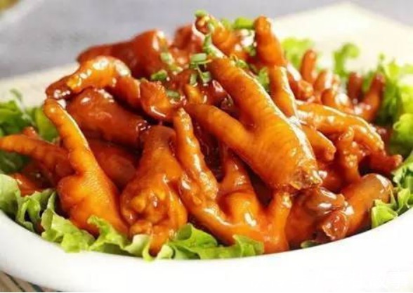料酒|在家招待客人最合适的几道菜，简单易上手，很适合大众的胃口