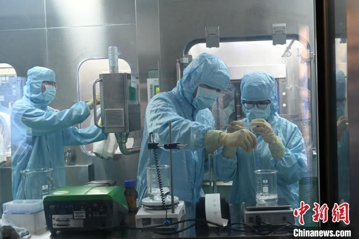 新药|广州国际生物岛10年蝶变：打造生物医药高地 加速融入全球创新版图