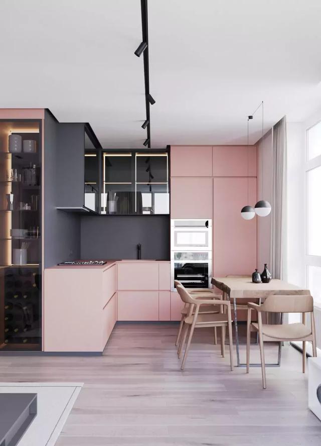 垃圾桶|厨房设计神操作！网友再也不愁“垃圾分类”了