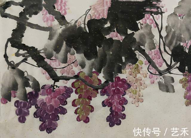 作品|国家一级美术师刘加宏作品欣赏