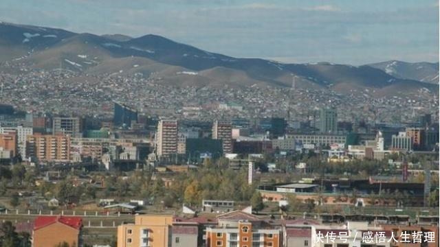 们国家|蒙古曾经依附于苏联，苏联解体了以后，为何依然对中国心存戒备