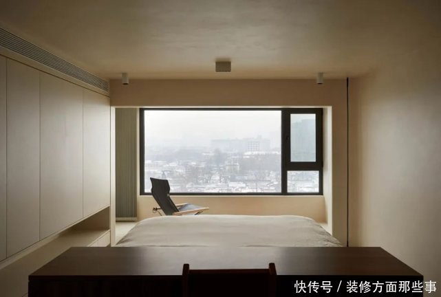 收纳|160㎡复式的超棒设计,引景入室不在话下,赶紧来抄作业了!