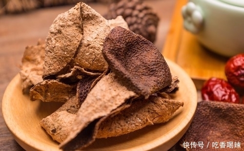 陈皮搭配|橘子皮晒干了就是陈皮?橘子皮当陈皮泡水?当心吃坏你的肚皮!