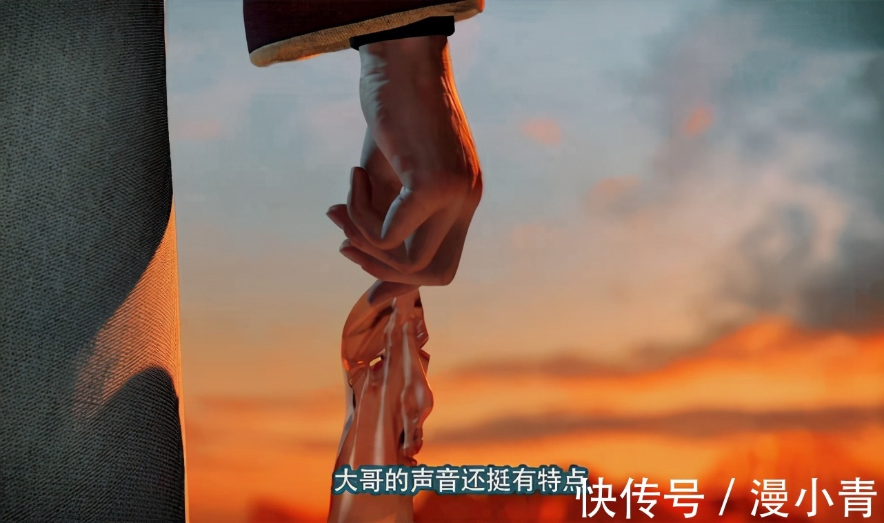 蚩梦|不良人4：怪坛实力吹过了，大帅瞬移都用不上，下一季真假李嗣源