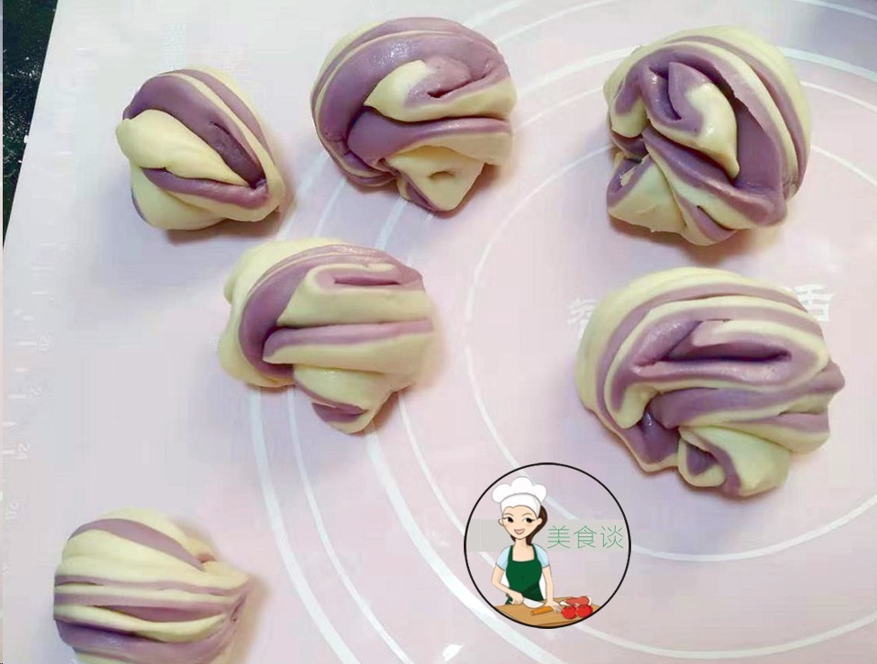 早餐别蒸馒头了,换此做法,营养又美味,好吃还不上火,老少皆宜