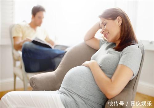 胎动|孕期羊水质量好，孕妈身体会有这些表现，全中的恭喜，胎儿很好