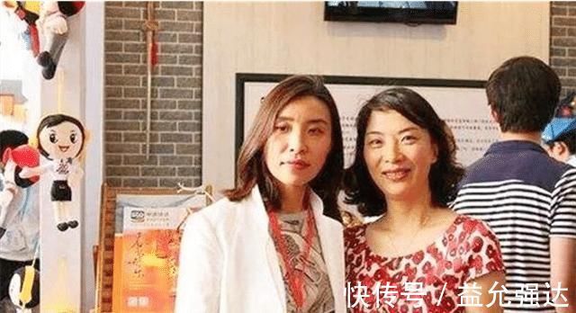 陈小英|陈小英：把申通146亿卖给马云，衣锦还乡后，又靠雨伞再挣百亿