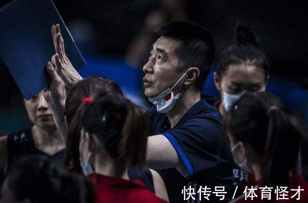 选帅|女排选帅人员名单公布!郎平赖亚文当评委,安家杰需警惕一黑马