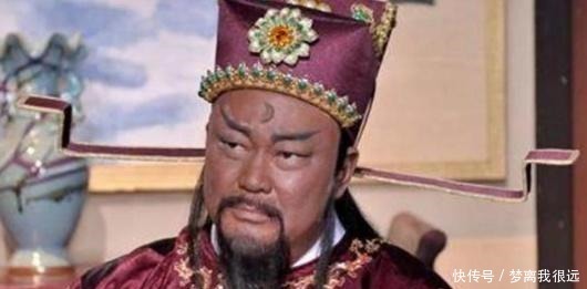 包拯是不是清官专家打开包拯墓,发现这一物品后唏嘘不已!