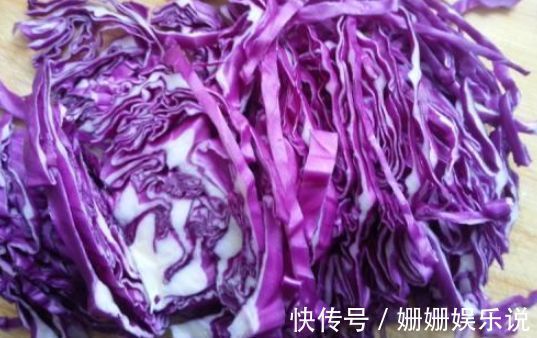 养颜|女性不想变老太婆，推荐常吃3种食物，排毒养颜、抵抗衰老