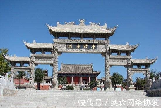 勇将|铁骑对陌刀，长安香积寺之战，大唐第一勇将一战封神