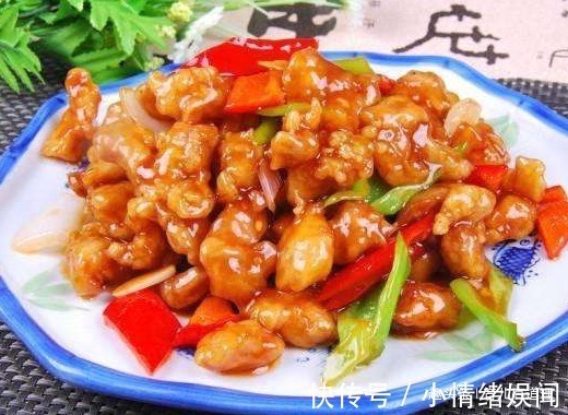 好父母|外酥里嫩口感舒适,营养丰富又美味,隔三差五做给孩子吃