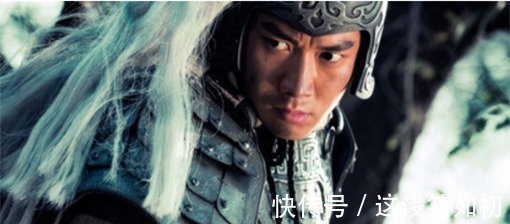 赵云|在水浒中此兵器笑话一般，三国中却害死了名将赵云，简直难以置信！