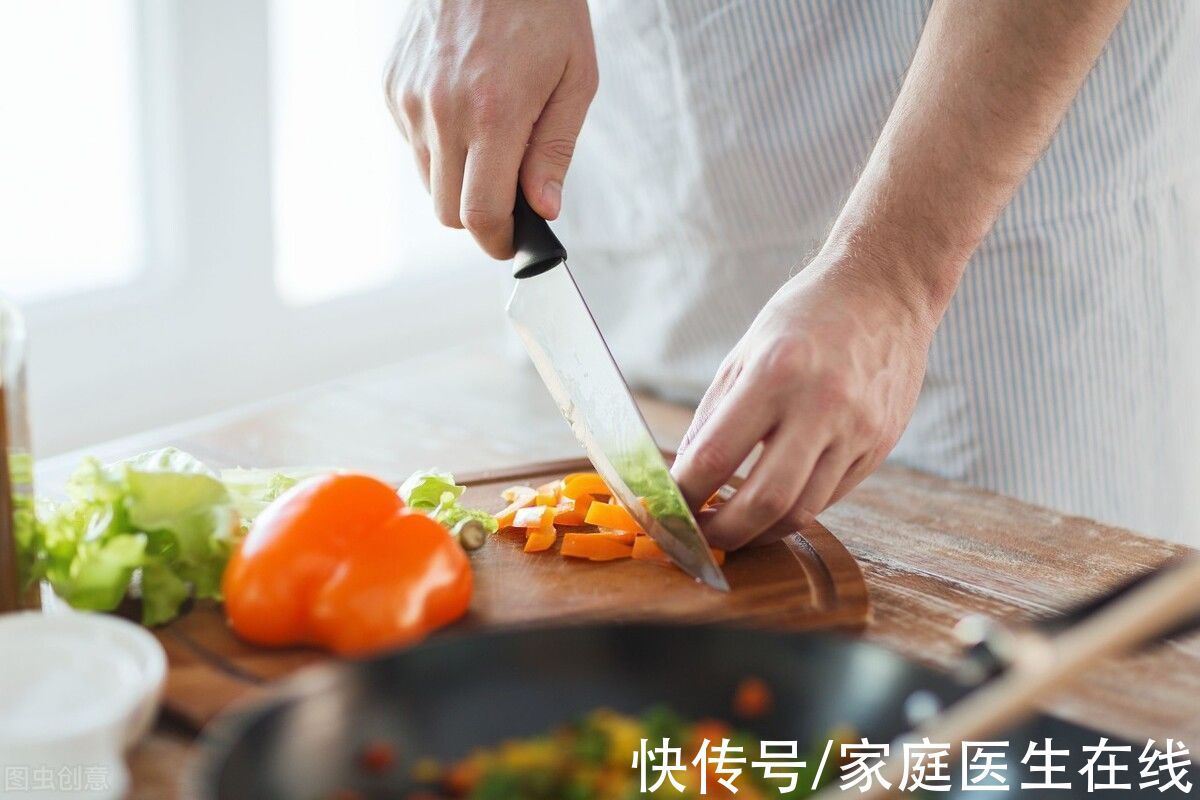 致癌|什么样的饮食会致癌？不同癌症有不同的饮食，你是这样吃的吗？