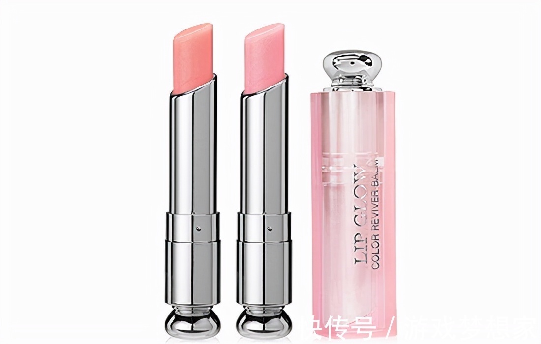 唇部 今年口红流行什么颜色呢?都是每个精致猪猪女孩日常必备的口红