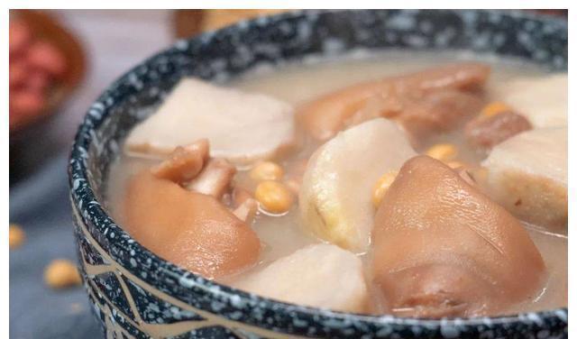 感恩|我家三代女人的月子饭:外婆、母亲、我,网友:感恩生在这个时代