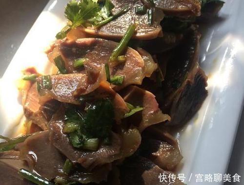 猪肚|家常菜推荐，简单易做美味可口，原汁原味，好吃到停不下嘴