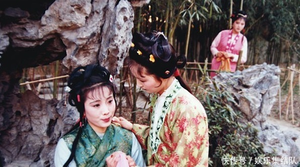 曹雪芹|王熙凤为何会得绝症？脂砚斋四个字说出缘由，只和一人有关