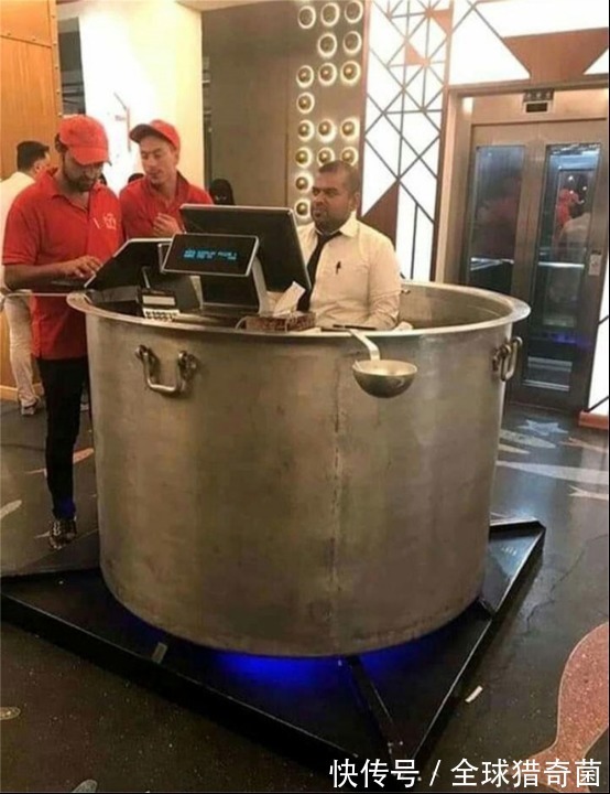 小夜灯!35个匪夷所思的沙雕设计,简直让人哭笑不得