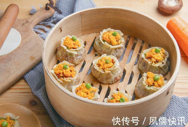 饺子|饺子皮谁还用来包饺子啊!朋友圈正火的3种新吃法,做早餐很合适
