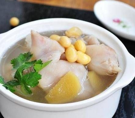 猪脚20种新的吃法,教你一招,你吃得越多,孩子们就越爱吃