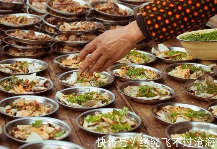 农村办丧事最忌讳上哪几种菜听老农民这么一说,这回明白了