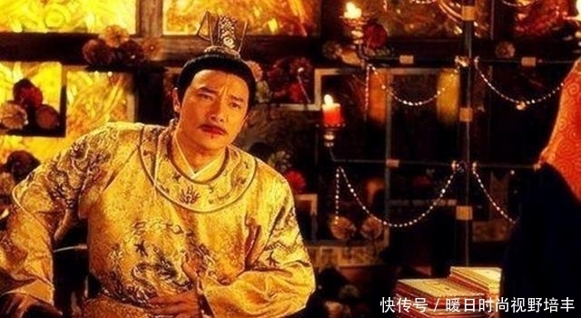 朝代|自古以来, 在官场上混一定要记住两个字, 不然的话多数下场凄惨