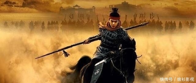 霍去病|霍去病一生未娶,但怎么会有一个儿子,而且还有两个孙子呢?