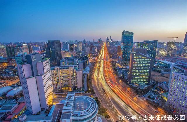 金灿荣|金灿荣：美国为什么感到中国的威胁？996加班，还搞中国智造