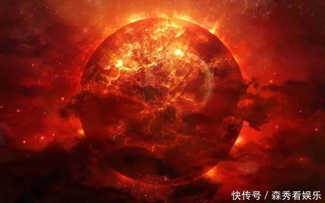 宇宙最高温度是1.4亿亿亿亿度,为何最低温度只有零下273℃