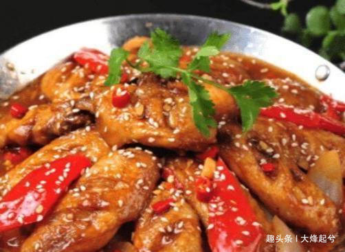 推荐12道香辣鲜香的美食,全家都爱吃,做法简单易上桌好吃又过瘾