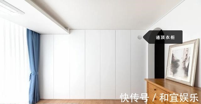 储物空间|韩国太太坚持去客厅化的3个明智决定,越来越多人学,实用人性化