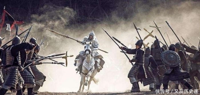 误以为|历史上有哪些被人误以为是假历史的事件呢？太过诡异！