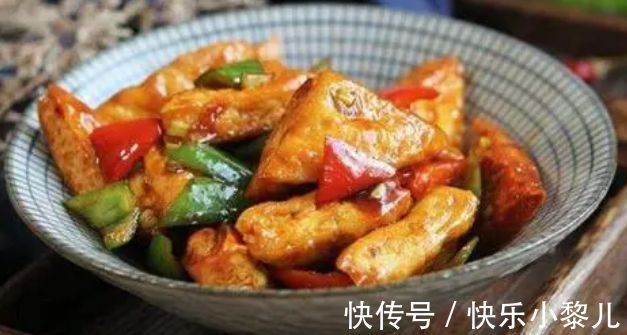 家常菜|孩子都成年了个子还是不见长,多吃家常菜,补钙个头蹭蹭长