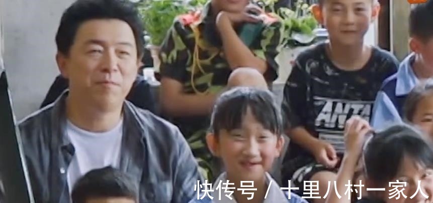 黄磊|向往的生活5黄渤到访蘑菇屋，不为男人帮而来，黄磊吃醋了