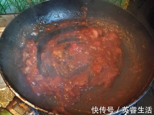 茄汁带鱼|冬天它卖58一斤,就算再贵也要吃,比羊肉还鲜