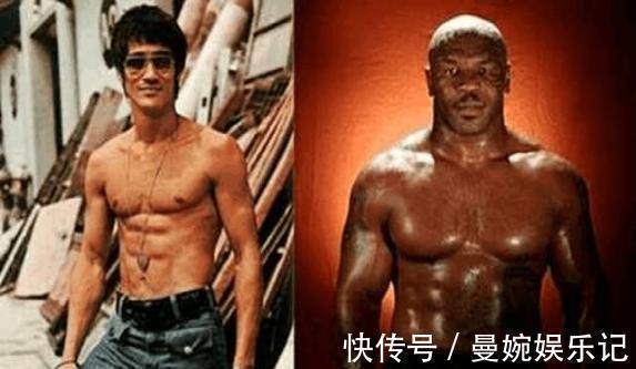 武打明星|王者还是水货?说说李小龙的真正实战水平