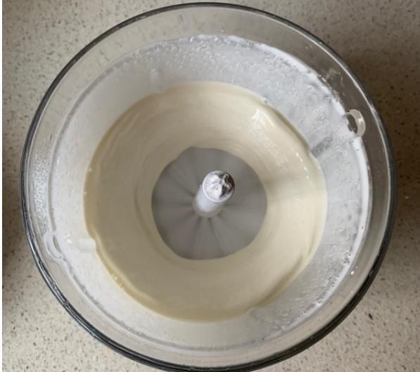  暖气房里面的降火小甜点，比冷饮健康，大人孩子都爱吃