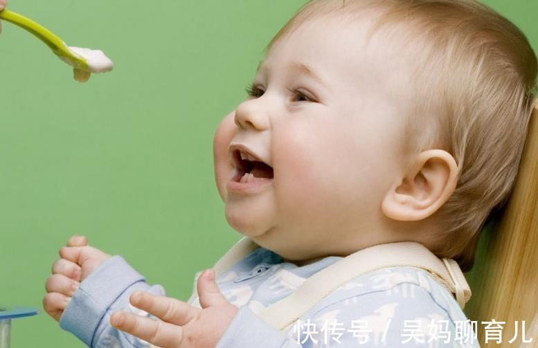 汤泡饭|正确喂养很重要!不少家长在这四方面出错了,尽快改正为好