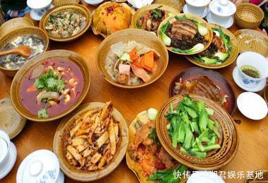 陈国清|110岁老人没住过院，秘诀就是一个字，我们也该学学