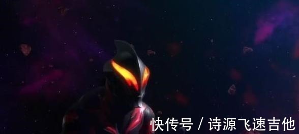 歐布|奧特曼中最能打幾個,雷歐的腳,貝利亞的腿,歐布的嘴