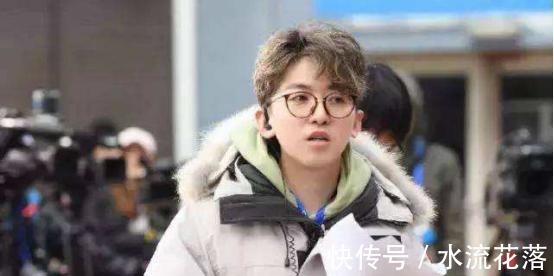 周播|跑男的最年轻最帅导演，曾追迪丽热巴，现在怎样了