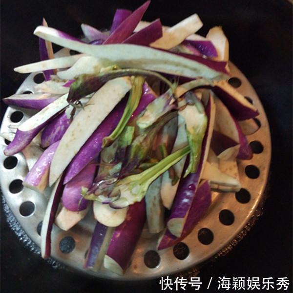 茄子做法，肉沫茄子，红烧茄子，凉拌茄子，家常菜，茄子种植技术