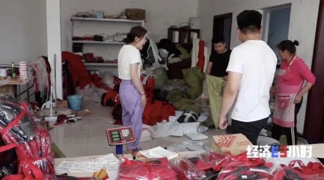 菏泽|“山东菏泽曹县666”刷屏！一件汉服卖出35000元！咋就这么火？