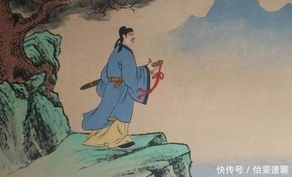  爱上层楼|辛弃疾最无奈的一首词，年少时不知其意，读懂时已不再年轻