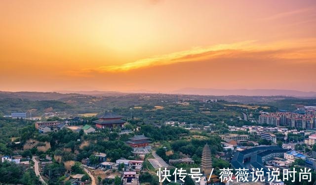 旅游景区|河南郑州新密旅游景区都有哪些，一座华夏文明之源，山川秘境之城！