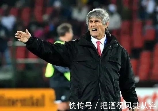 世界杯|每次国足踢世界杯12强赛,总容易想起米卢和他的名言